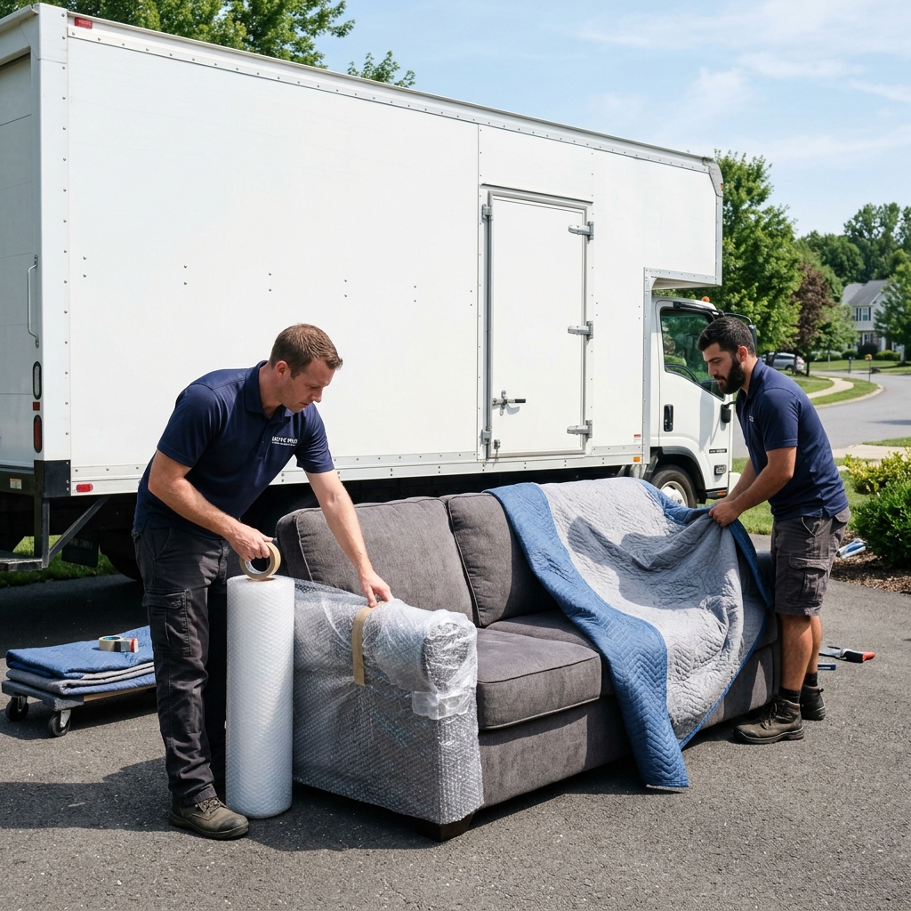 Furniture Movers