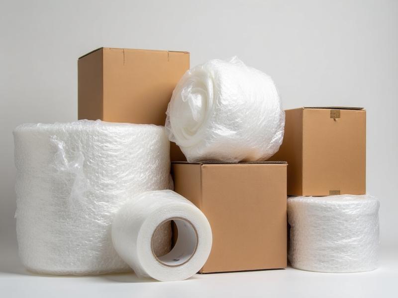 Professional Packing